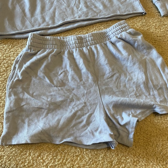 Z Supply lounge set - Picture 7 of 7